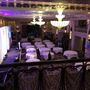 Sheraton Grand London Park Lane