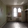Distressed Manor House