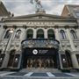 The London Palladium