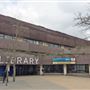 Wood Green Central Library