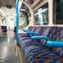 WPHM: Victoria Line Tube Carriage
