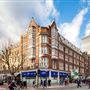 Radisson Blu Hotel, London Tottenham Court Road