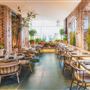 Radisson Blu Hotel, London Bloomsbury