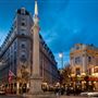 Radisson Blu Hotel, London Mercer Street