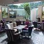 The Colonnade Hotel
