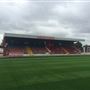 Carshalton Athletic FC
