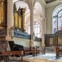 St Sepulchre without Newgate Church