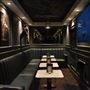 The Hideaway