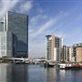 Fraser Place Canary Wharf