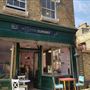 The Electric Elephant Cafe Ltd