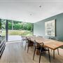 Woodhall House