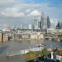 Views from Tate Modern