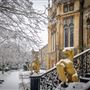 St Mary's University, Twickenham