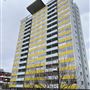 Views from Great Arthur House