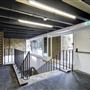 Dockside Vaults
