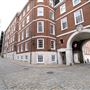 Middle Temple Lane