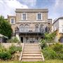 Crystal Palace House