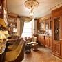 Mr Fogg's Gin Parlour