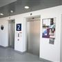 LSBU - Nursing Wards
