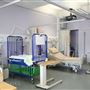 LSBU - Nursing Wards