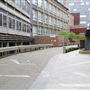LSBU - Kell Street