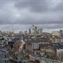 LSBU - Tower Block Roof