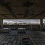 LSBU - Tower Block Roof