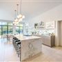 Large Detached Property Opposite Kew Gardens