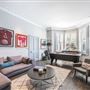Large Detached Property Opposite Kew Gardens