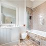 Large Detached Property Opposite Kew Gardens