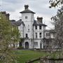 Stephens House & Gardens