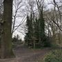 Wanstead Park