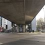 Deptford Bridge DLR Station