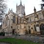 Southwark Cathedral