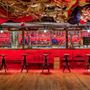 Mr Fogg's City Tavern