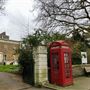 Manor House Library