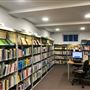 Manor House Library