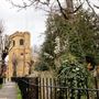 St Mary's Church, Walthamstow