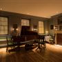 Handel Hendrix House