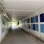 Lea Bridge Road Tunnel