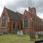 St Mary's Church, Acton