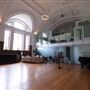 Town Hall Hotel