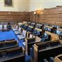 Senate House