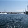 London's Royal Docks
