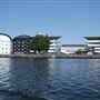 London's Royal Docks