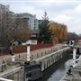 Tottenham Lock - River Lee Navigation