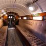 London Transport Museum