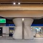 London Bridge Station