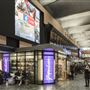 Euston Station