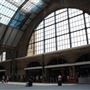 King's Cross Station